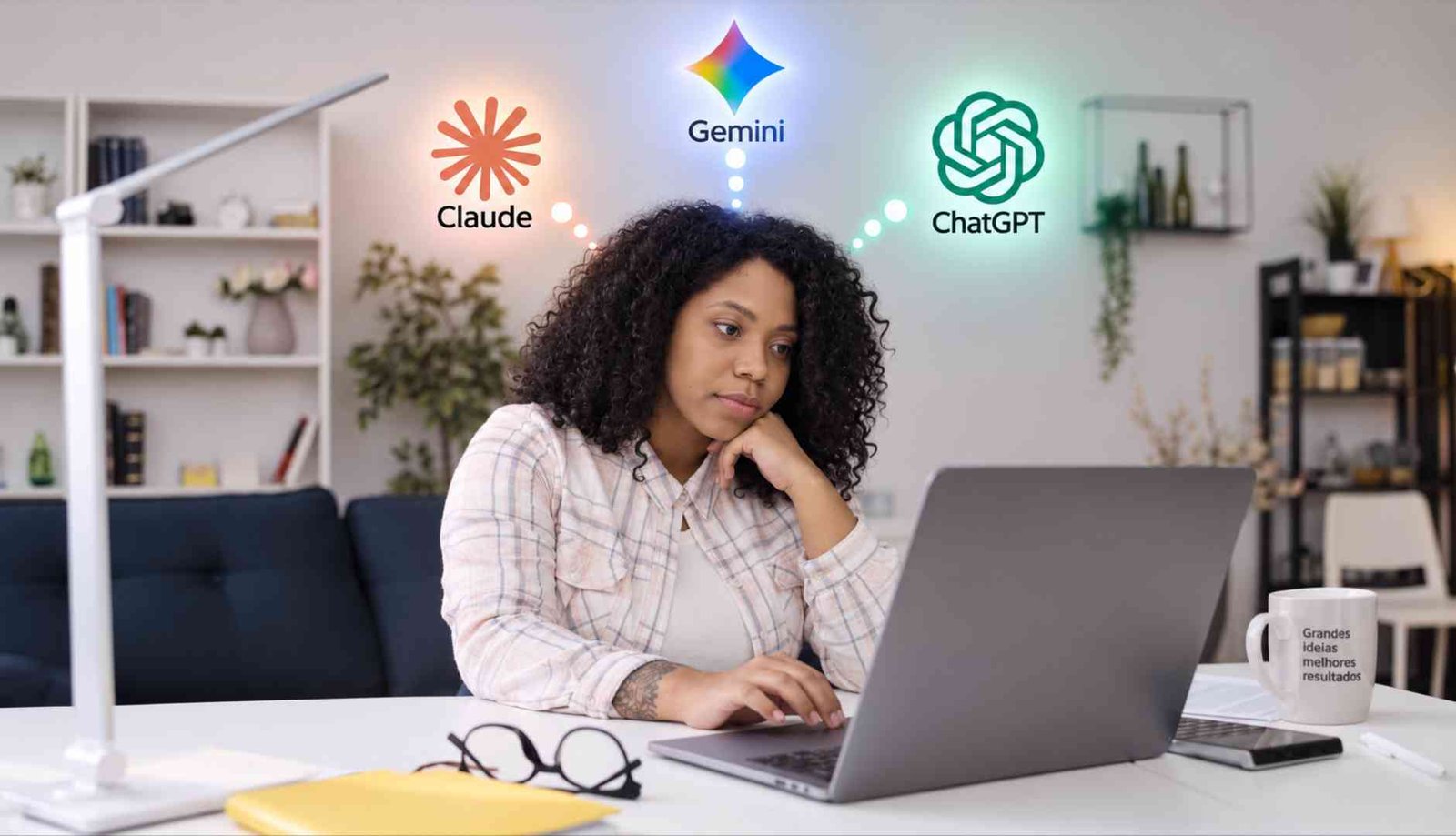 Curso de Inteligência Artificial Aplicada ao Trabalho