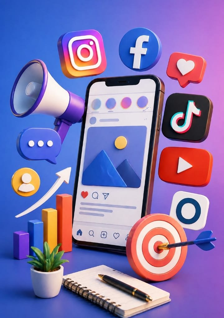 Marketing digital